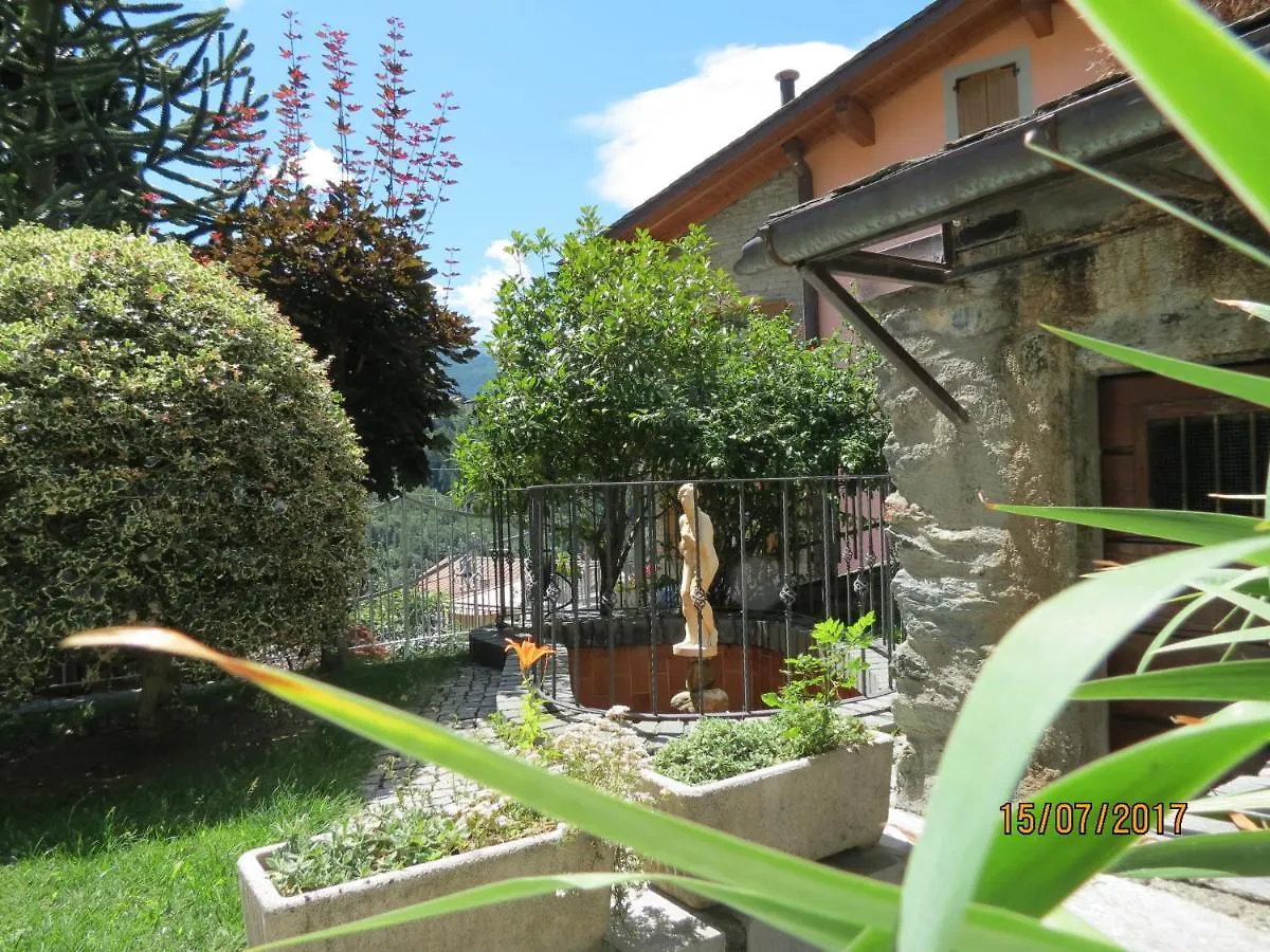 Hotel Mirage Chiesa in Valmalenco