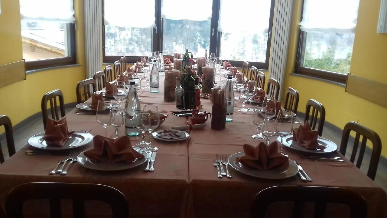 Hotel Mirage Chiesa in Valmalenco