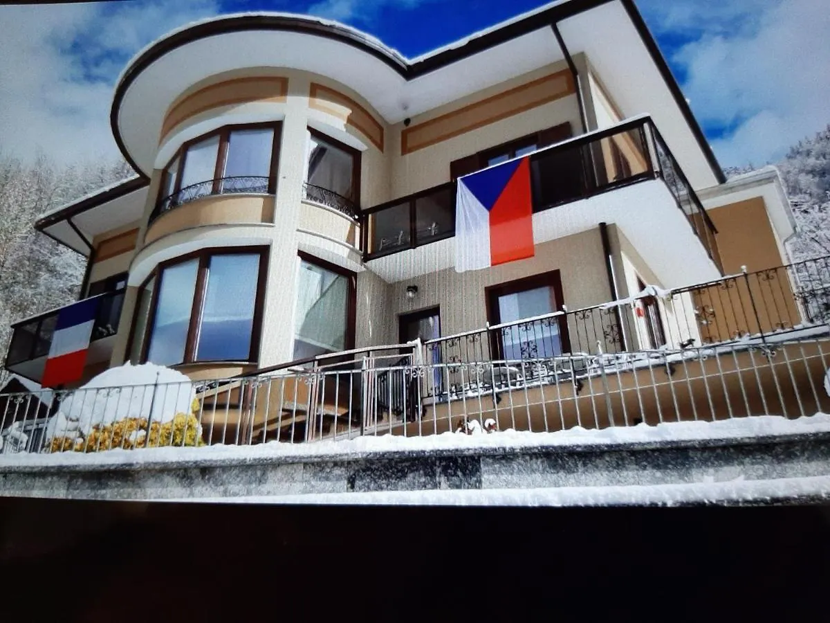Hotel Mirage Chiesa in Valmalenco