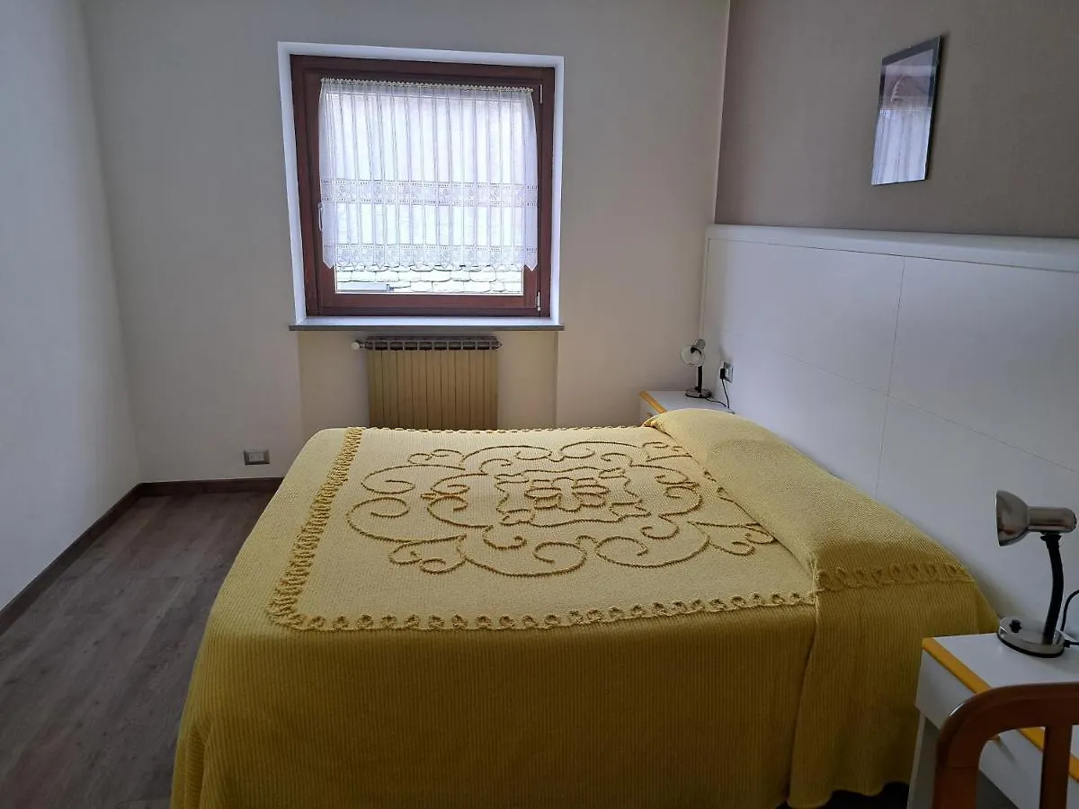 Hotel Mirage Chiesa in Valmalenco