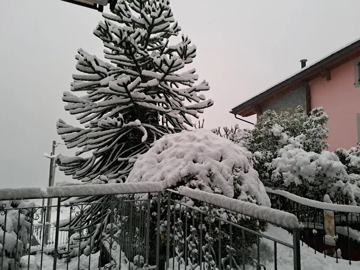 Hotel Mirage Chiesa in Valmalenco 0*,