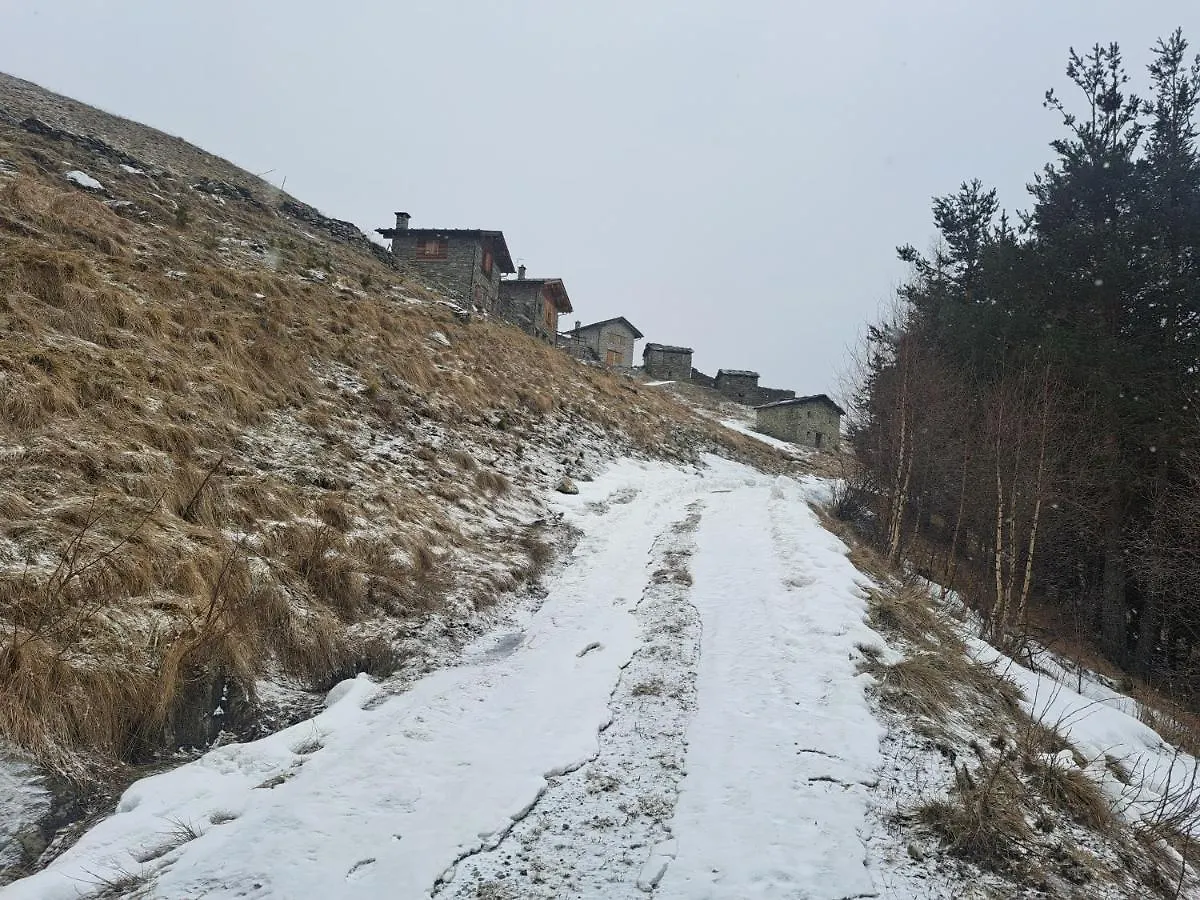 Hotel Mirage Chiesa in Valmalenco Italy