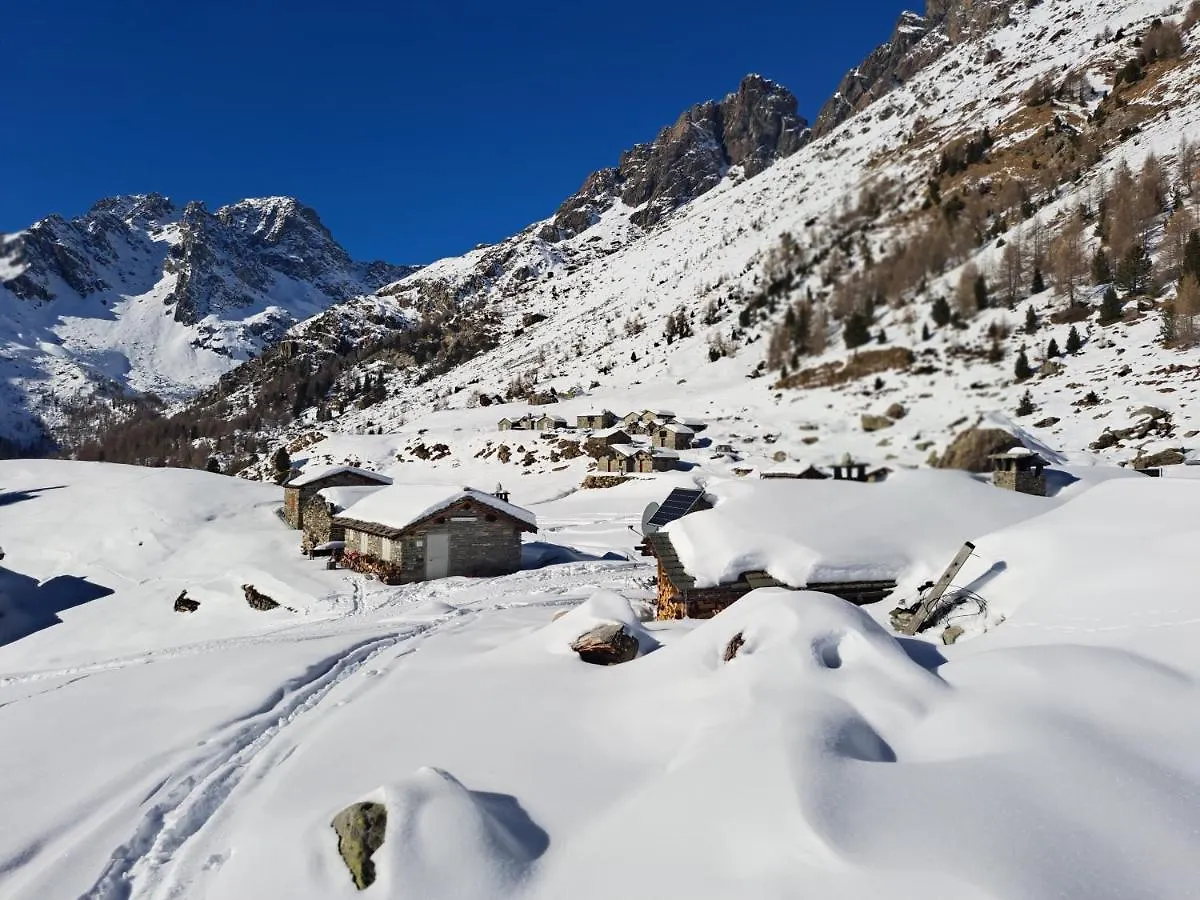 Hotel Mirage Chiesa in Valmalenco