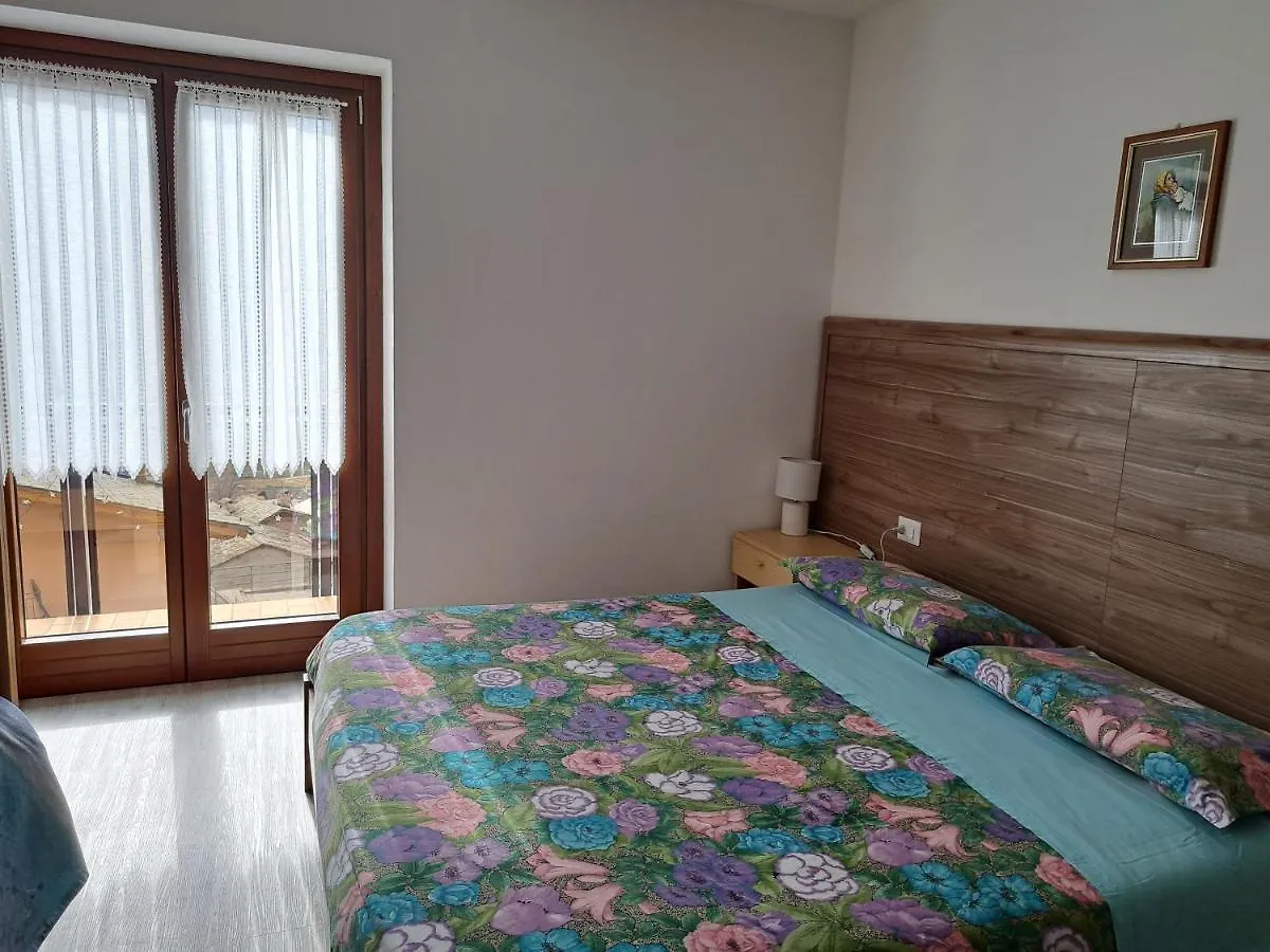Hotel Mirage Chiesa in Valmalenco
