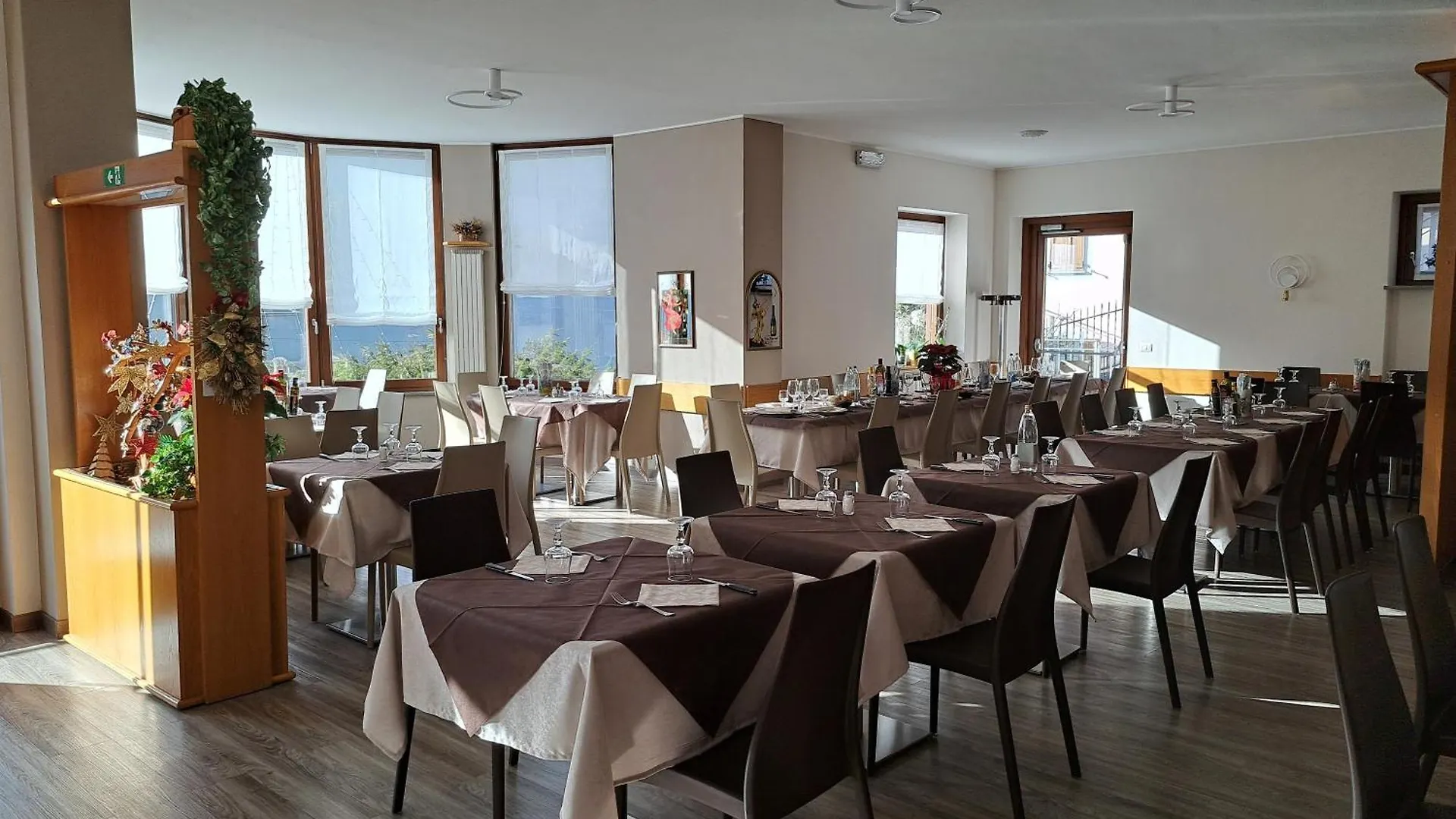 Hotel Mirage Chiesa in Valmalenco