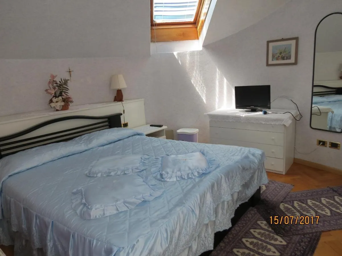 Hotel Mirage Chiesa in Valmalenco