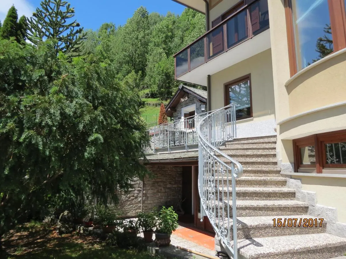 Hotel Mirage Chiesa in Valmalenco 0*,  Italia