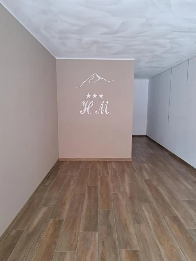 Hotel Mirage Chiesa in Valmalenco Italia