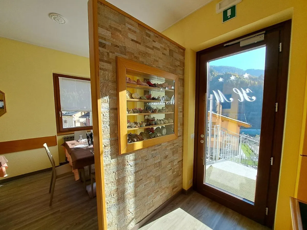 Hotel Mirage Chiesa in Valmalenco