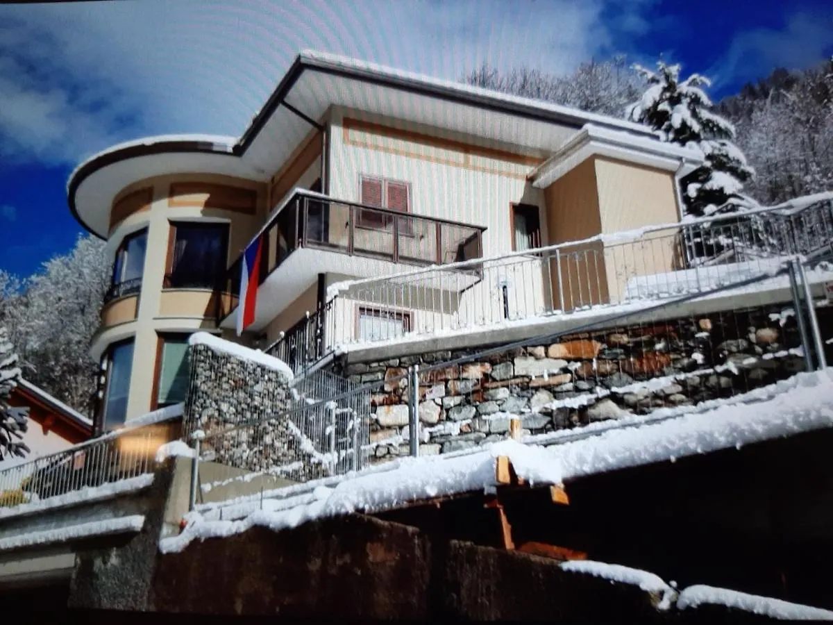 Hotel Mirage Chiesa in Valmalenco
