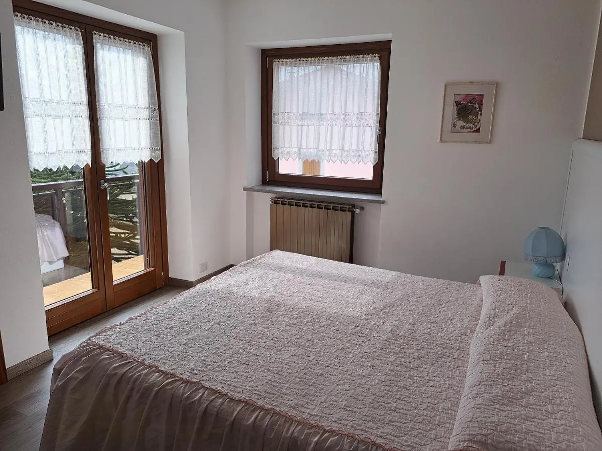Hotel Mirage Chiesa in Valmalenco