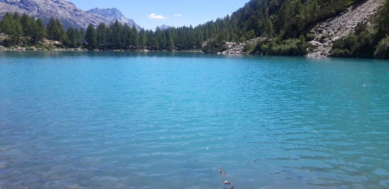 Hotel Mirage Chiesa in Valmalenco